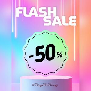 🐝 Bizzy Bee Breezy's Boutique 🐝    🆓️🎁 WITH EVERY PURCHASE 🆓️🎁